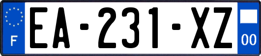 EA-231-XZ