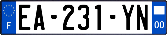 EA-231-YN