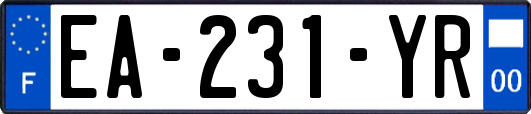 EA-231-YR