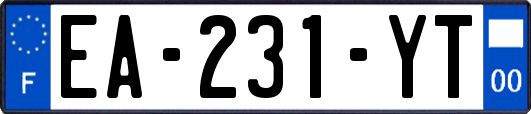 EA-231-YT