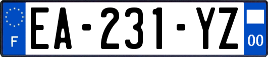 EA-231-YZ