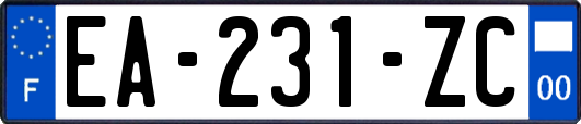 EA-231-ZC