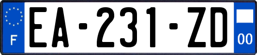 EA-231-ZD