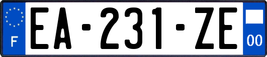 EA-231-ZE