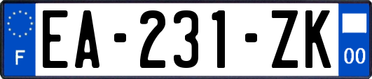 EA-231-ZK