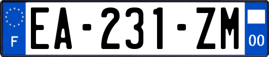 EA-231-ZM