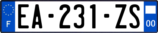 EA-231-ZS