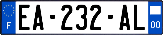 EA-232-AL