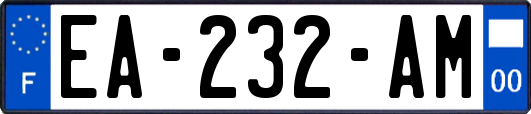 EA-232-AM