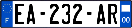 EA-232-AR