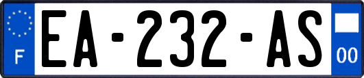 EA-232-AS