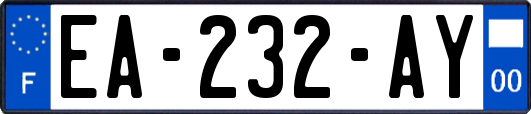 EA-232-AY