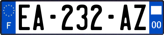 EA-232-AZ