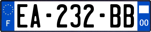 EA-232-BB