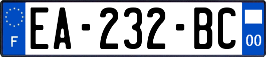 EA-232-BC