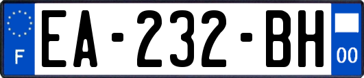 EA-232-BH