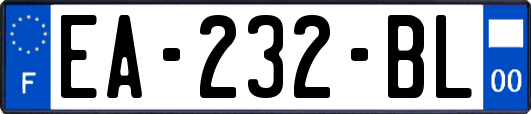 EA-232-BL