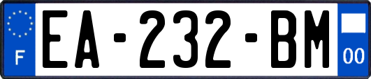 EA-232-BM