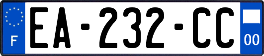 EA-232-CC