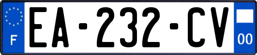 EA-232-CV