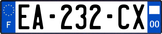 EA-232-CX