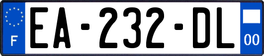 EA-232-DL