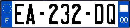 EA-232-DQ