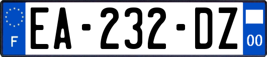 EA-232-DZ