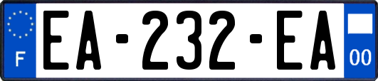 EA-232-EA