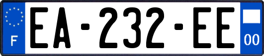 EA-232-EE