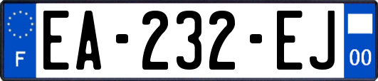 EA-232-EJ