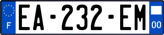 EA-232-EM