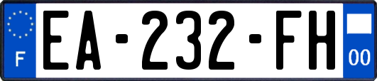 EA-232-FH