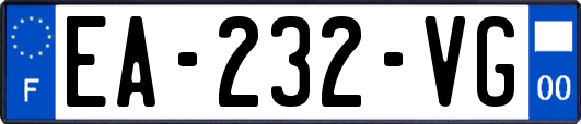 EA-232-VG