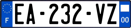 EA-232-VZ