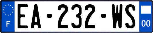 EA-232-WS