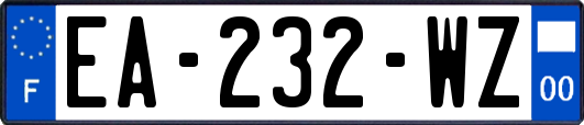 EA-232-WZ