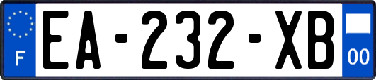 EA-232-XB