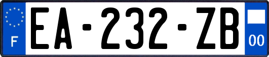 EA-232-ZB