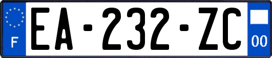 EA-232-ZC