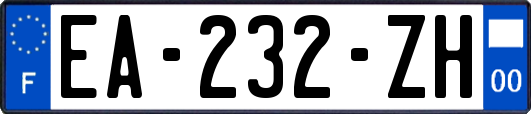 EA-232-ZH