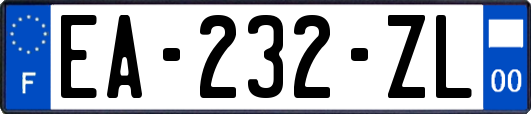 EA-232-ZL