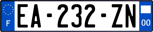 EA-232-ZN