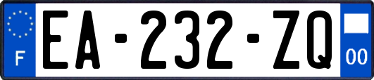 EA-232-ZQ