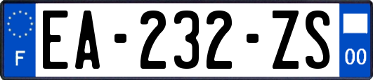 EA-232-ZS