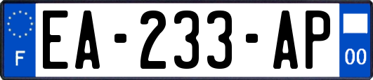 EA-233-AP