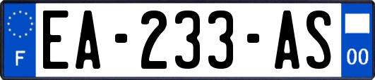 EA-233-AS