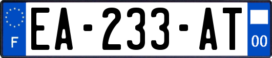 EA-233-AT