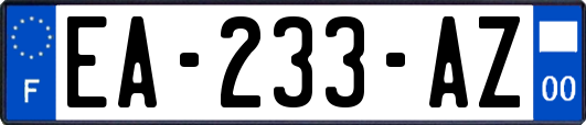 EA-233-AZ