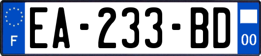 EA-233-BD